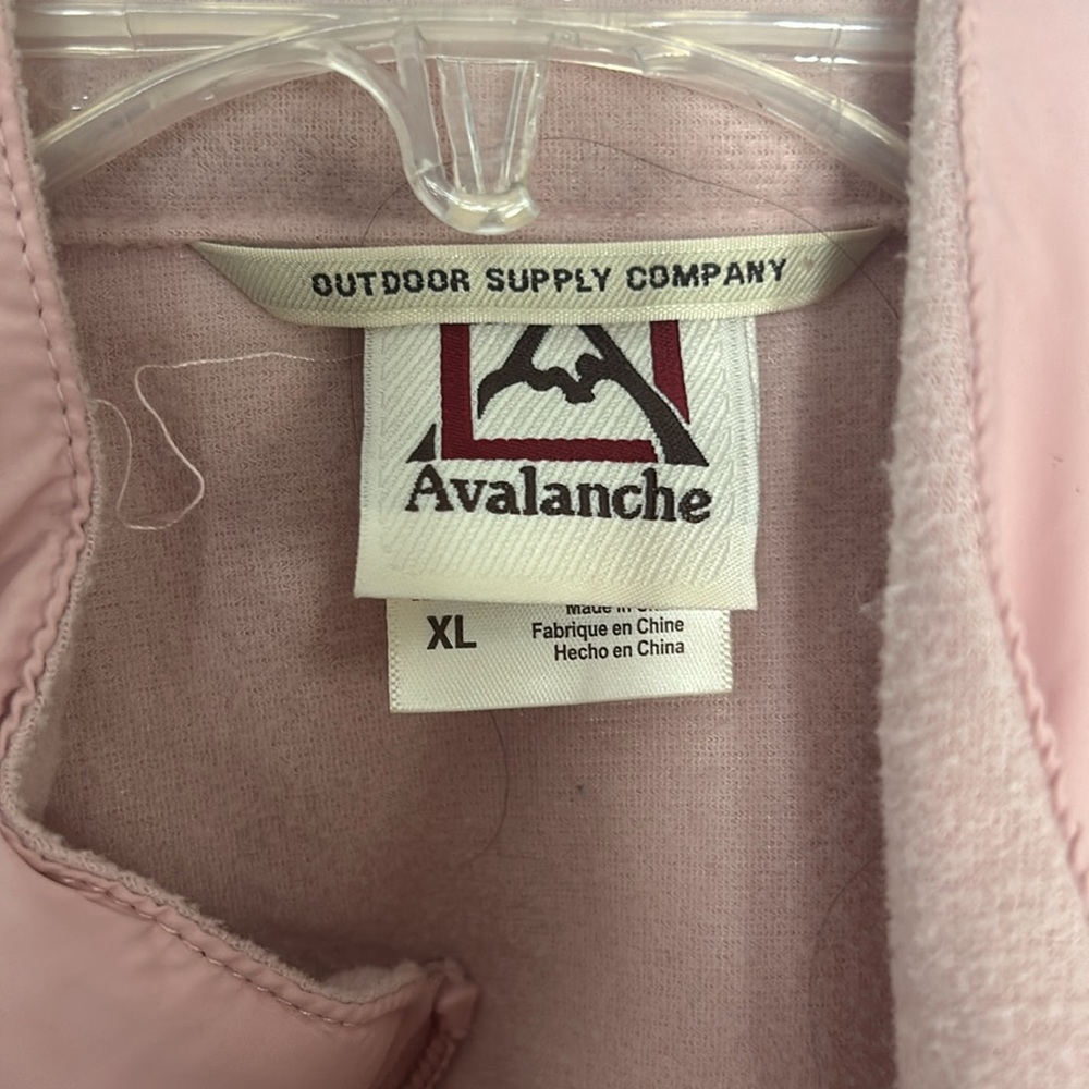 Avalanche lightweight jacket - Picture 4 of 5
